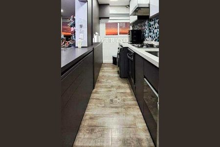 Apartamento à venda com 3 quartos, 74m² em Vila Formosa, São Paulo