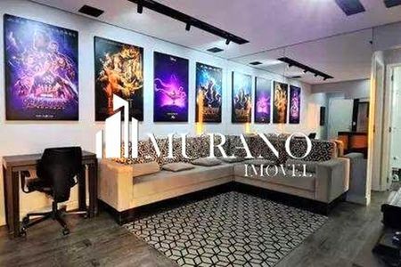 Apartamento à venda com 3 quartos, 74m² em Vila Formosa, São Paulo