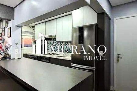 Apartamento à venda com 3 quartos, 74m² em Vila Formosa, São Paulo