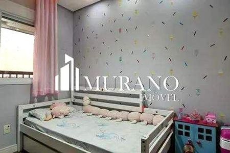 Apartamento à venda com 3 quartos, 74m² em Vila Formosa, São Paulo