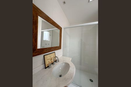 Apartamento à venda com 156m², 3 quartos e 2 vagas Apartamento à venda com 156m², 3 quartos e 2 vagasBanheiro Suíte 2