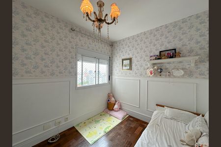 Apartamento à venda com 156m², 3 quartos e 2 vagas Apartamento à venda com 156m², 3 quartos e 2 vagasSuíte 3