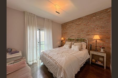 Apartamento à venda com 156m², 3 quartos e 2 vagas Apartamento à venda com 156m², 3 quartos e 2 vagasSuíte Master