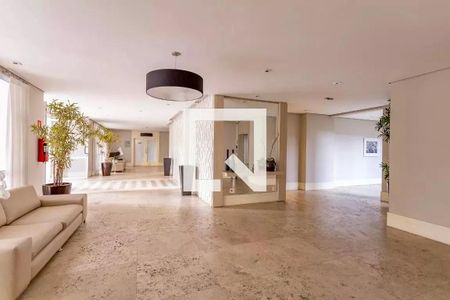 Apartamento à venda com 156m², 3 quartos e 2 vagas Apartamento à venda com 156m², 3 quartos e 2 vagasÁrea comum