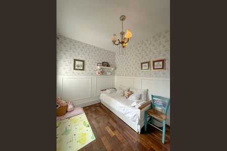 Apartamento à venda com 156m², 3 quartos e 2 vagas Apartamento à venda com 156m², 3 quartos e 2 vagasSuíte 3