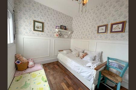 Apartamento à venda com 156m², 3 quartos e 2 vagas Apartamento à venda com 156m², 3 quartos e 2 vagasSuíte 3