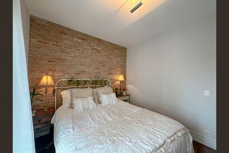 Apartamento à venda com 156m², 3 quartos e 2 vagas Apartamento à venda com 156m², 3 quartos e 2 vagasSuíte Master