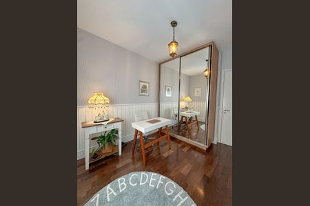 Apartamento à venda com 156m², 3 quartos e 2 vagas Apartamento à venda com 156m², 3 quartos e 2 vagasSuíte 2