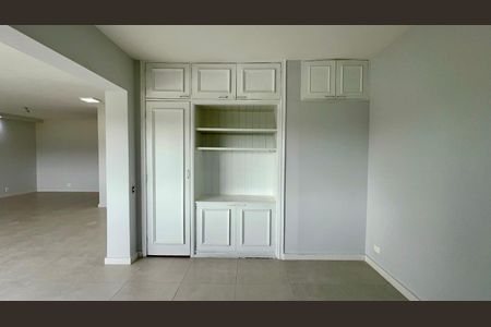 Sala de apartamento à venda com 4 quartos, 198m² em Jardim Europa, São Paulo