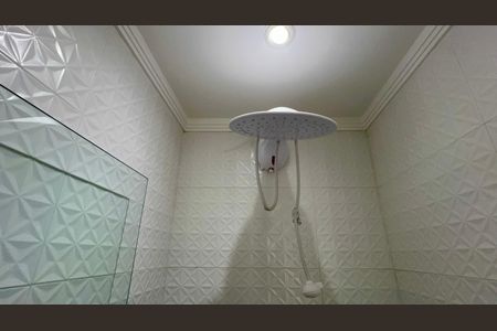 Apartamento à venda com 198m², 4 quartos e 2 vagasBanheiro da Suíte 1