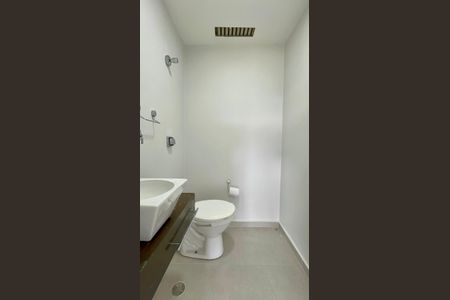 Apartamento à venda com 198m², 4 quartos e 2 vagasLavabo