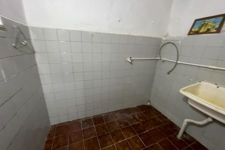 Casa para alugar com 80m², 1 quarto e sem vaga Casa para alugar com 80m², 1 quarto e sem vagaÁrea de Serviço