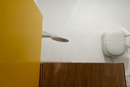 Casa para alugar com 80m², 1 quarto e sem vaga Casa para alugar com 80m², 1 quarto e sem vagaBanheiro