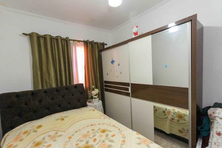 Quarto de apartamento para alugar com 1 quarto, 44m² em Vila Formosa, São Paulo