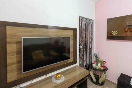 Sala de apartamento para alugar com 1 quarto, 44m² em Vila Formosa, São Paulo