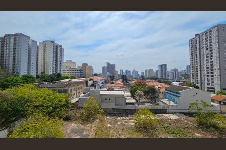 Apartamento para alugar com 24m², 1 quarto e sem vagaVista