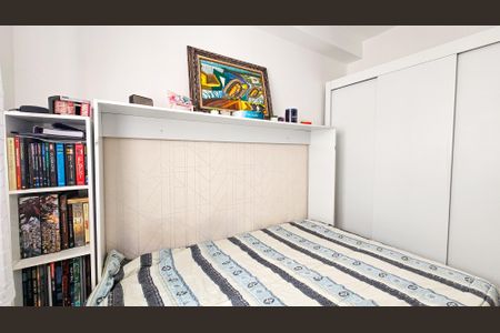 Apartamento para alugar com 24m², 1 quarto e sem vagaQuarto