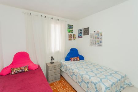 Apartamento à venda com 88m², 2 quartos e 1 vagaQuarto 2