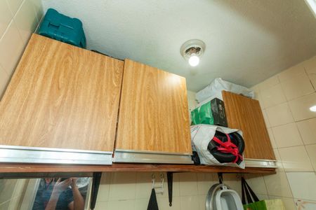 Apartamento à venda com 88m², 2 quartos e 1 vagaBanheiro de serviço