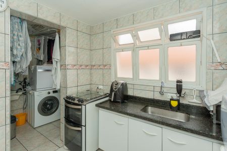 Apartamento à venda com 88m², 2 quartos e 1 vagaCozinha