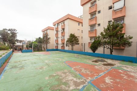 Apartamento à venda com 88m², 2 quartos e 1 vagaQuadra Esportiva