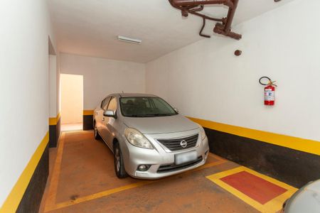 Apartamento à venda com 88m², 2 quartos e 1 vagaGaragem