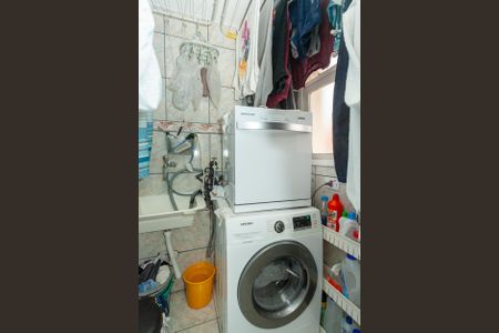 Apartamento à venda com 88m², 2 quartos e 1 vagaÁrea de Serviço