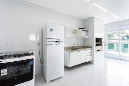 Apartamento para alugar com 75m², 2 quartos e 1 vagaÁrea comum