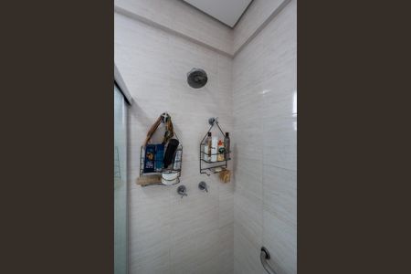 Apartamento para alugar com 75m², 2 quartos e 1 vagaBanheiro do Quarto 1