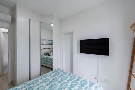 Apartamento para alugar com 75m², 2 quartos e 1 vagaQuarto 1