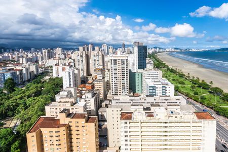 Apartamento para alugar com 75m², 2 quartos e 1 vagaÁrea comum