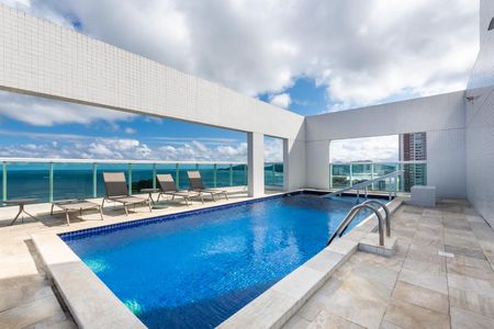 Apartamento para alugar com 75m², 2 quartos e 1 vagaÁrea comum