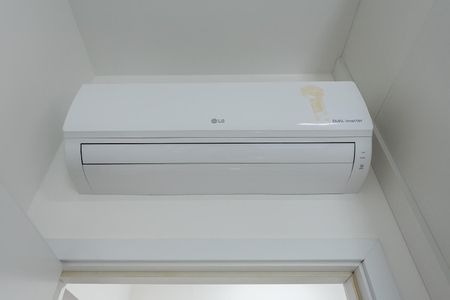 Apartamento para alugar com 75m², 2 quartos e 1 vagaQuarto 1