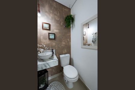 Apartamento para alugar com 75m², 2 quartos e 1 vagaLavabo