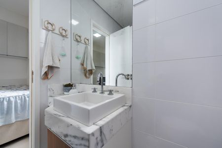 Apartamento para alugar com 75m², 2 quartos e 1 vagaBanheiro