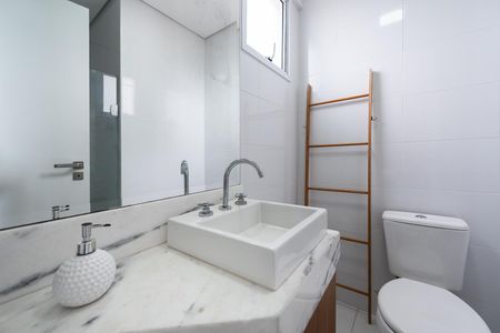 Apartamento para alugar com 75m², 2 quartos e 1 vagaBanheiro