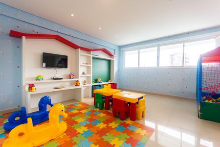 Apartamento para alugar com 75m², 2 quartos e 1 vagaÁrea comum
