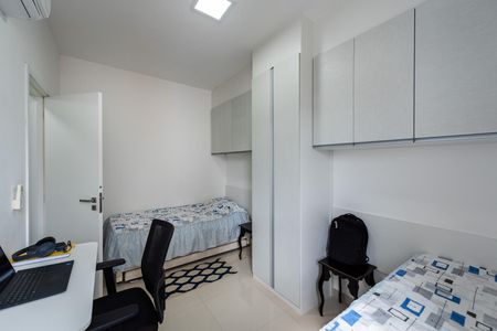 Apartamento para alugar com 75m², 2 quartos e 1 vagaQuarto 1