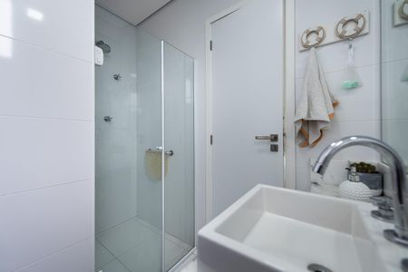 Apartamento para alugar com 75m², 2 quartos e 1 vagaBanheiro