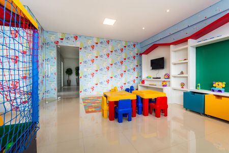 Apartamento para alugar com 75m², 2 quartos e 1 vagaÁrea comum