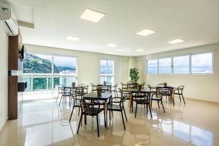 Apartamento para alugar com 75m², 2 quartos e 1 vagaÁrea comum