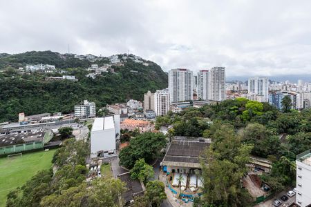 Apartamento para alugar com 75m², 2 quartos e 1 vagaVaranda da Sala