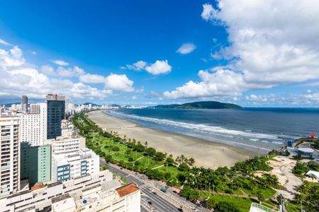 Apartamento para alugar com 75m², 2 quartos e 1 vagaÁrea comum