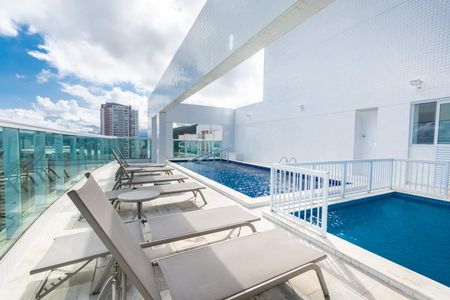 Apartamento para alugar com 75m², 2 quartos e 1 vagaÁrea comum