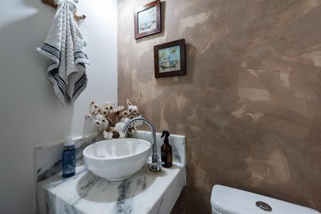 Apartamento para alugar com 75m², 2 quartos e 1 vagaLavabo