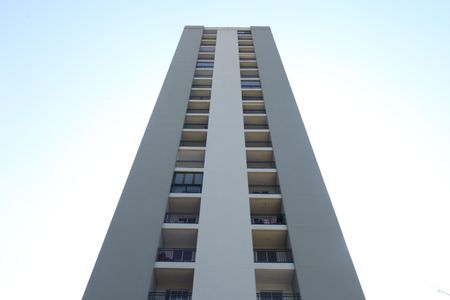 Apartamento à venda com 32m², 2 quartos e sem vagaÁrea comum - Prédio