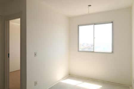 Apartamento à venda com 32m², 2 quartos e sem vagaSala