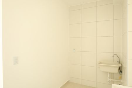 Apartamento à venda com 32m², 2 quartos e sem vagaÁrea de Serviço