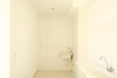 Apartamento à venda com 32m², 2 quartos e sem vagaÁrea de Serviço