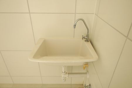 Apartamento à venda com 32m², 2 quartos e sem vagaÁrea de Serviço